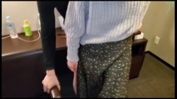 「#22」看護学生が喉奥イラマで悶える！！激ピストンで犯され中出しされる！！♡両想い♡ サンプル画像