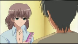 OPPAIライフ 前編 サンプル画像