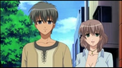 OPPAIライフ 前編 サンプル画像