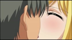 OPPAIライフ 前編 サンプル画像