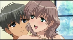 OPPAIライフ 前編 サンプル画像