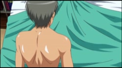 OPPAIライフ 前編 サンプル画像