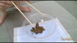 うんこたれ 草壁麗 29歳 サンプル画像19
