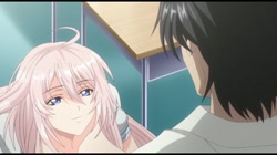 催眠クラス 後編 サンプル画像