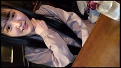 【顔出し】街角で見つけた美女のお悩み相談。youtube撮影と偽り、彼氏からNTR大量の中出し。２本分のDisc-2 サンプル画像