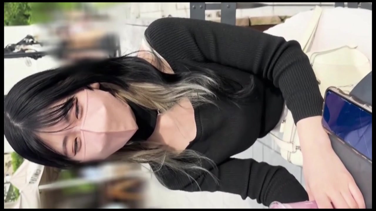 壇ﾐﾂ並の色気を持つ20歳色白ｽﾚﾝﾀﾞーﾓﾃﾞﾙ。透明感溢れる桃色乳首で勃起不可避！引き締まった身体の虜になり拒む彼女に3度も中出し御免。。(Disc-1) サンプル画像1