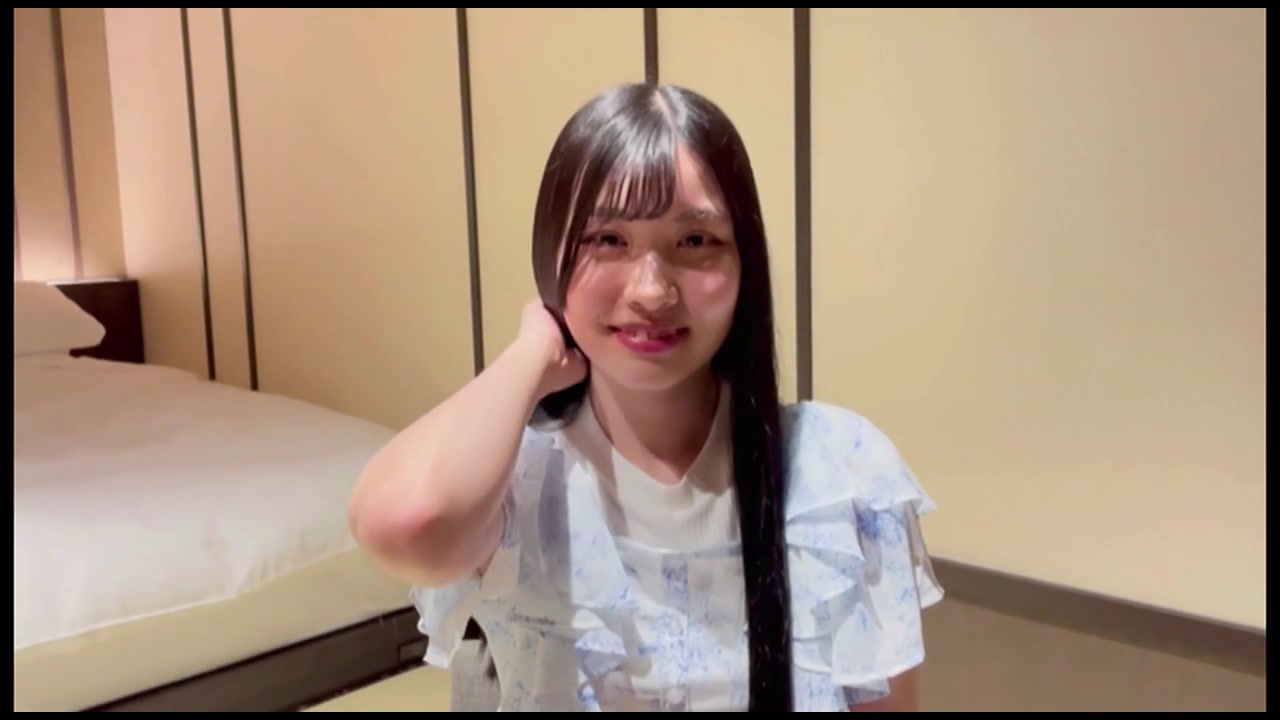 みおちゃん衝撃の卒業理由をラストに告白!!野外露出にもチャレンジしました!卒業作品 (Disc-2) サンプル画像3