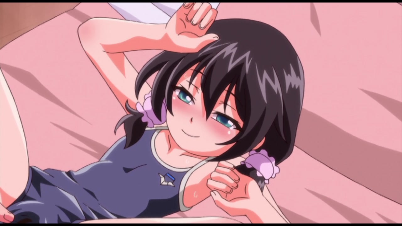 LO Re:パコ すくすくみずきちゃん THE ANIMATION サンプル画像6