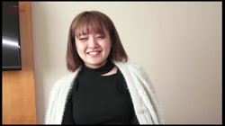 架空インタビューを偽って昔の浜崎あ〇み似の素人娘をナンパしてみたら、Gカップの超巨乳さんだった！じっくり性感帯チェックから生パコ発射させてもらった サンプル画像4