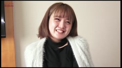 架空インタビューを偽って昔の浜崎あ〇み似の素人娘をナンパしてみたら、Gカップの超巨乳さんだった！じっくり性感帯チェックから生パコ発射させてもらった サンプル画像6