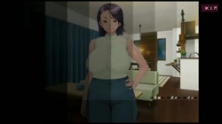 妻が綺麗になったワケ [DVD Edition] (加工あり) サンプル画像1