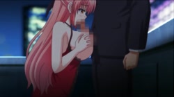 姫様LOVEライフ！ 自虐オ姫・ラティ～好奇に微睡むおねだりボディ◆～ (加工あり) サンプル画像17