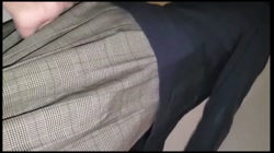 私立普通科ハーフ美少女初ハメ撮り サンプル画像1
