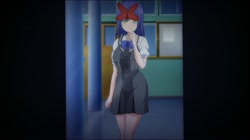 ツグナヒ 高飛車お姫様・瑠璃子～はじまりの痴激◆～ サンプル画像
