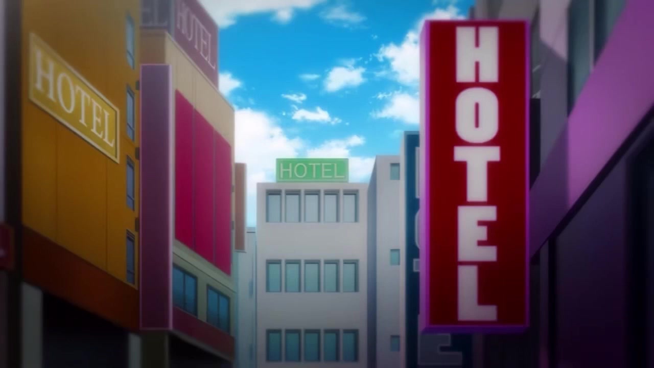 OVA僕にセフレが出来た理由 ＃2 サンプル画像13