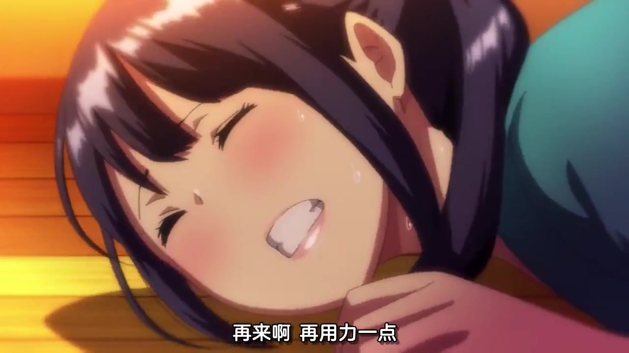 OVA僕にセフレが出来た理由 ＃2 サンプル画像5