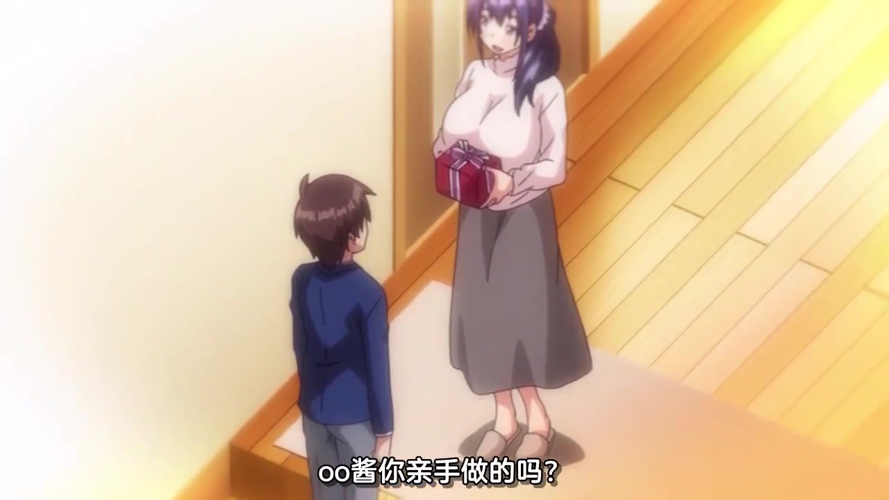 OVA僕にセフレが出来た理由 ＃2 サンプル画像7