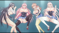 催●クラス ～女子全員、知らないうちに妊娠してました～ 前編 サンプル画像