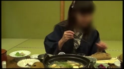 【個撮・不倫旅行】〈ヨガのインストラクターとして働く美人妻〉旦那に内緒で温泉へ行ってこっそり撮影した一部始終を投稿しちゃいます。 サンプル画像16