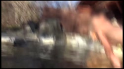 【個撮・不倫旅行】〈ヨガのインストラクターとして働く美人妻〉旦那に内緒で温泉へ行ってこっそり撮影した一部始終を投稿しちゃいます。 サンプル画像8