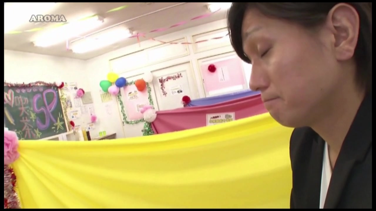 【極秘流出】 総勢8名 リメイク Disc-1 サンプル画像3