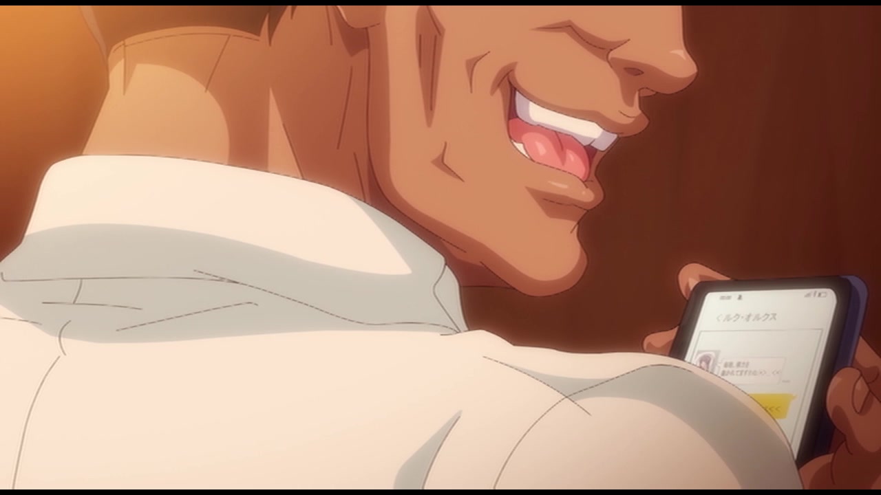 OVAイクイク◇サキュバス再教育＃2セル版 サンプル画像