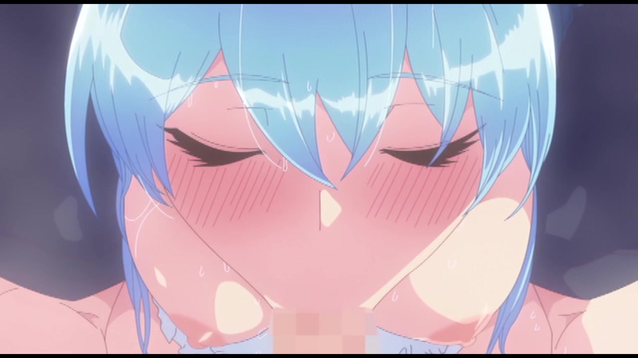 レイカは華麗な僕の女王 THE ANIMATION 第2巻 サンプル画像