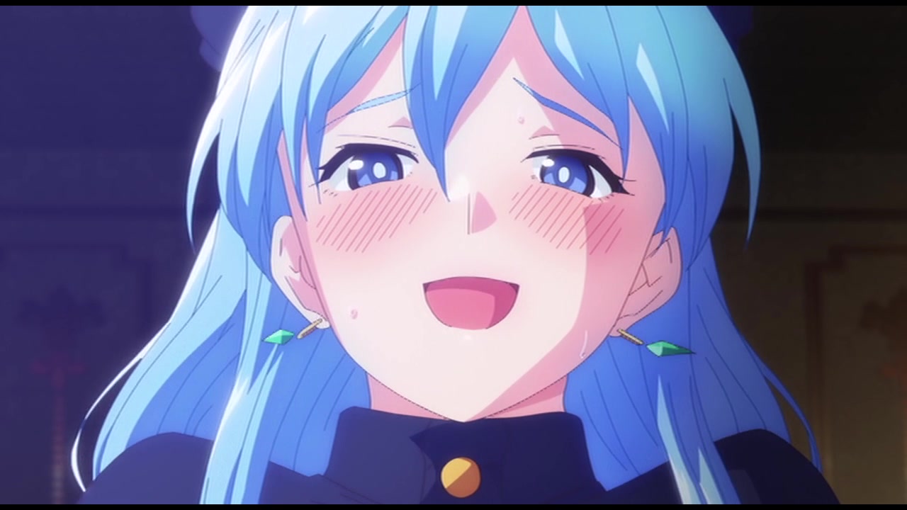 レイカは華麗な僕の女王 THE ANIMATION 第2巻 サンプル画像