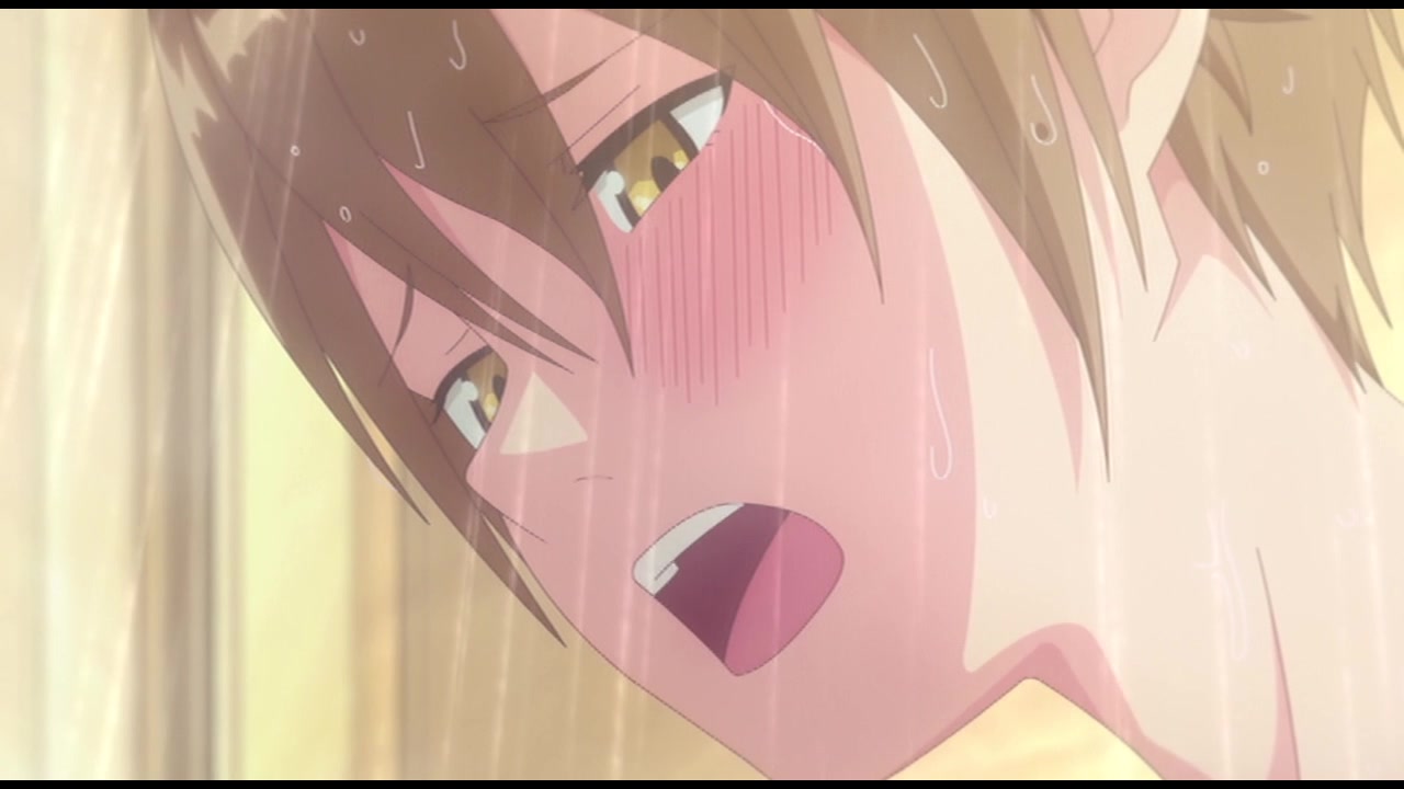 レイカは華麗な僕の女王 THE ANIMATION 第2巻 サンプル画像