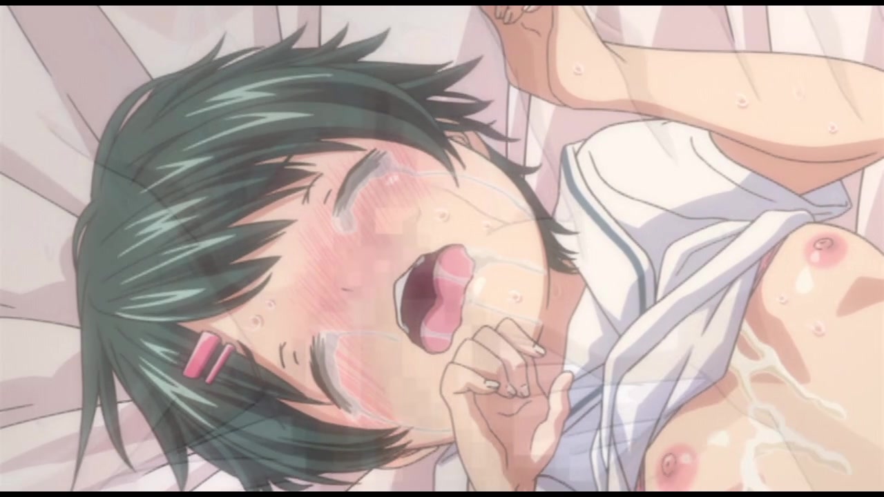 Aサイズ クラスメイト Anime Edition 2限目 サンプル画像1