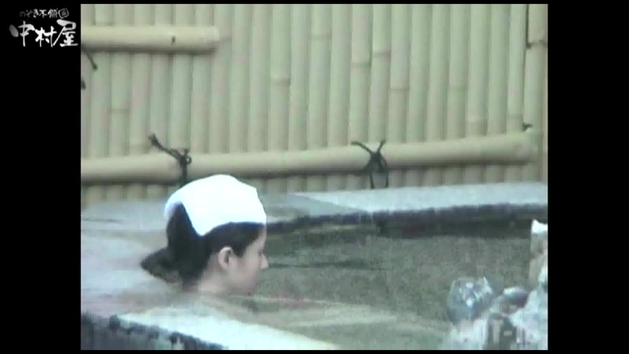 Aquaな露天風呂 Vol.880 潜入盗撮露天風呂十六判湯 其の六 サンプル画像0