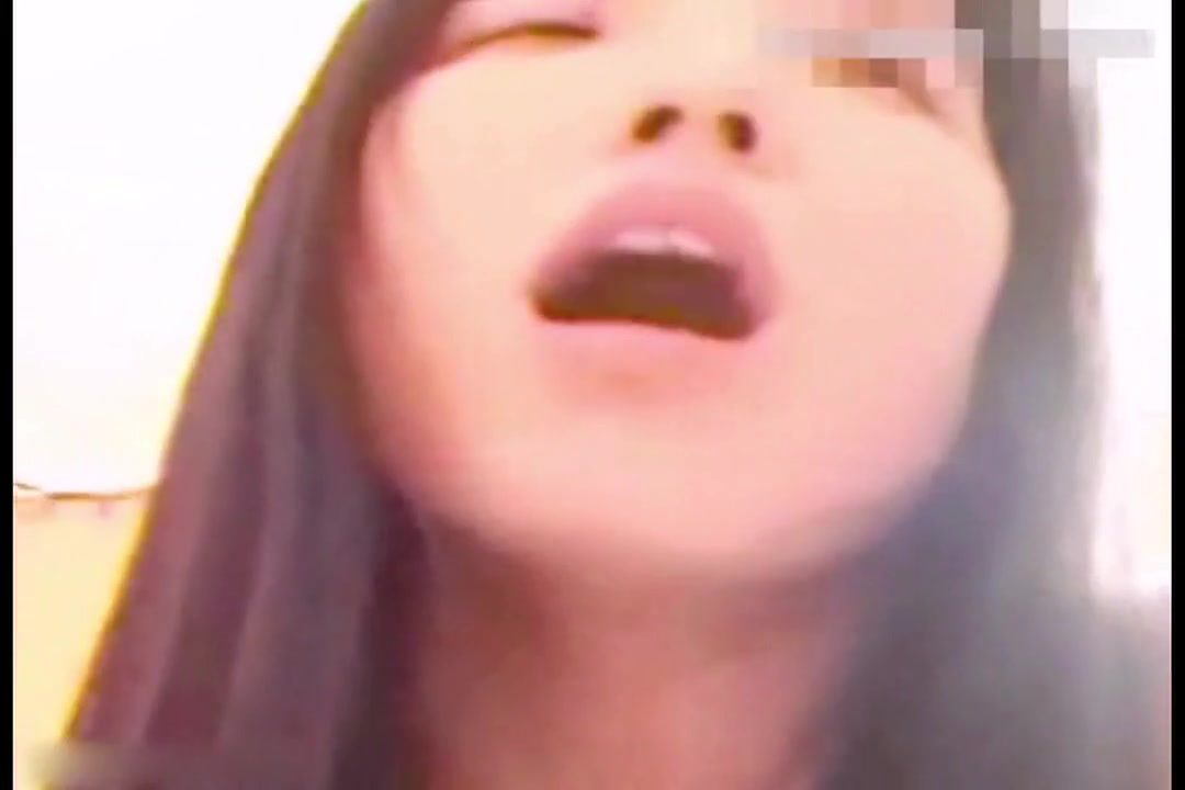 悲劇の流出！個人撮影 ～韓国編～ 黒髪スレンダー韓国美女の生ハメSEX映像 サンプル画像