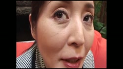 若林かな 無修正動画「美人50代はバツイチで悠々自適」 サンプル画像