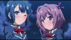 愛聖天使ラブメアリー ～悪性受胎～ THE ANIMATION 第2巻 (加工あり) サンプル画像10