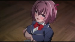 愛聖天使ラブメアリー ～悪性受胎～ THE ANIMATION 第2巻 (加工あり) サンプル画像4