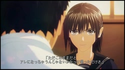 Glass the movie ［DVD EDITION］ サンプル画像2