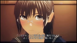 Glass the movie ［DVD EDITION］ サンプル画像4