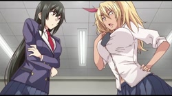 サキュバスアプリ～学園催●～第2話［溝口ぜらちん］ (加工あり) サンプル画像1