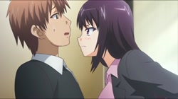 小さな蕾のその奥に…… ～剥き散らされる儚い蕾～ (加工あり) サンプル画像3