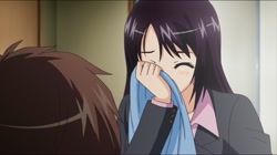 小さな蕾のその奥に…… ～剥き散らされる儚い蕾～ (加工あり) サンプル画像8