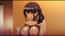 OVA僕にセフレが出来た理由 ＃1 サンプル画像10