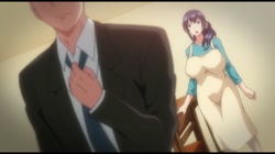 OVA僕にセフレが出来た理由 ＃1 サンプル画像8