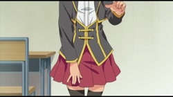 巨乳ドスケベ学園 完全版 サンプル画像1