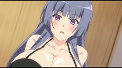 巨乳ドスケベ学園 完全版 サンプル画像4