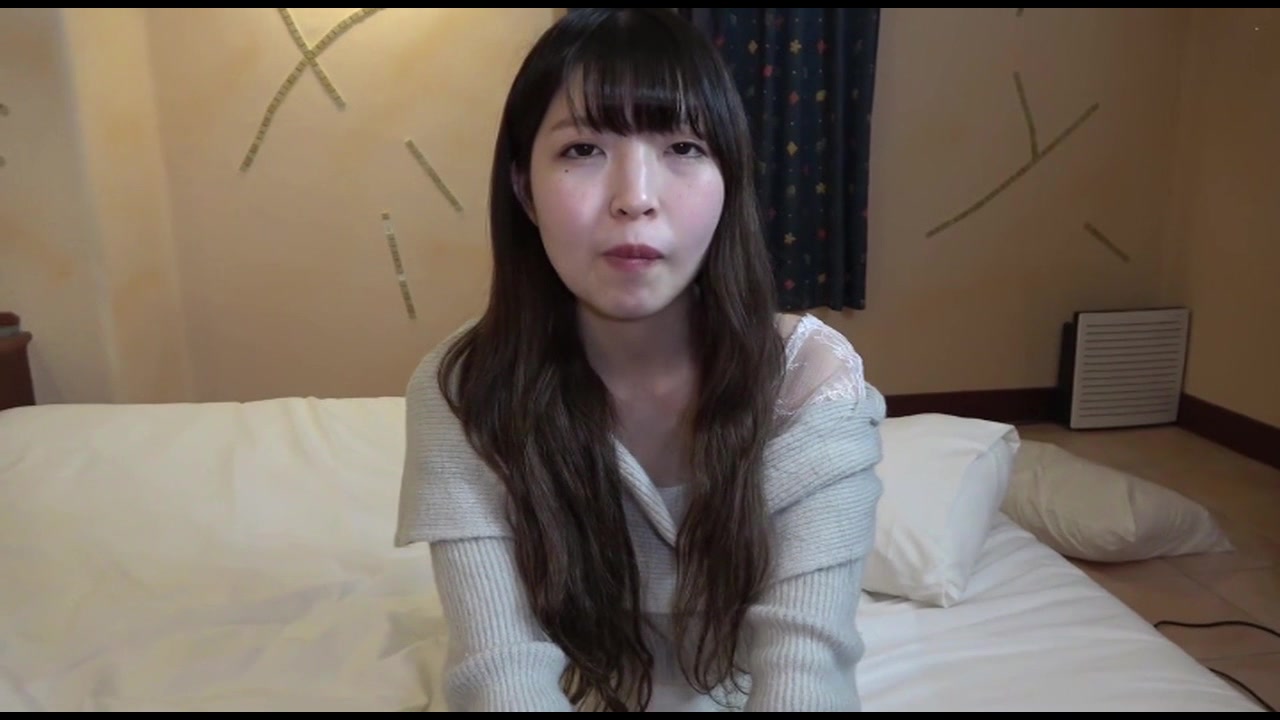 【2作品】色白美body♡Eカップ美乳♡美尻♡OLさゆりちゃん♡エッチな撮影で快楽堕ち♡ピンク色オマンコに2回大量中出し♡ サンプル画像