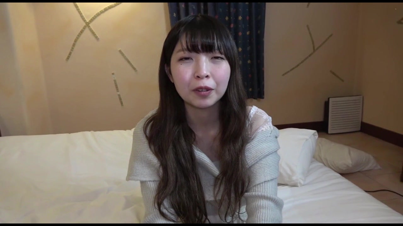 【2作品】色白美body♡Eカップ美乳♡美尻♡OLさゆりちゃん♡エッチな撮影で快楽堕ち♡ピンク色オマンコに2回大量中出し♡ サンプル画像