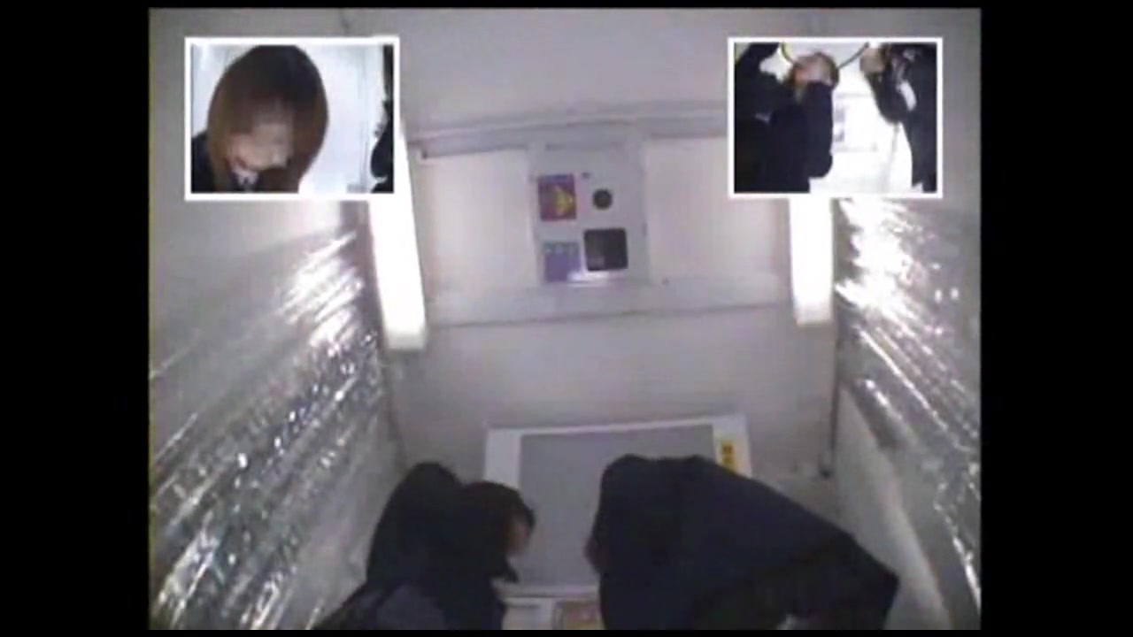 PEEPINGEYES　閉店さよなら　制服女子プリクラ隠し撮り 11 ミュー サンプル画像13