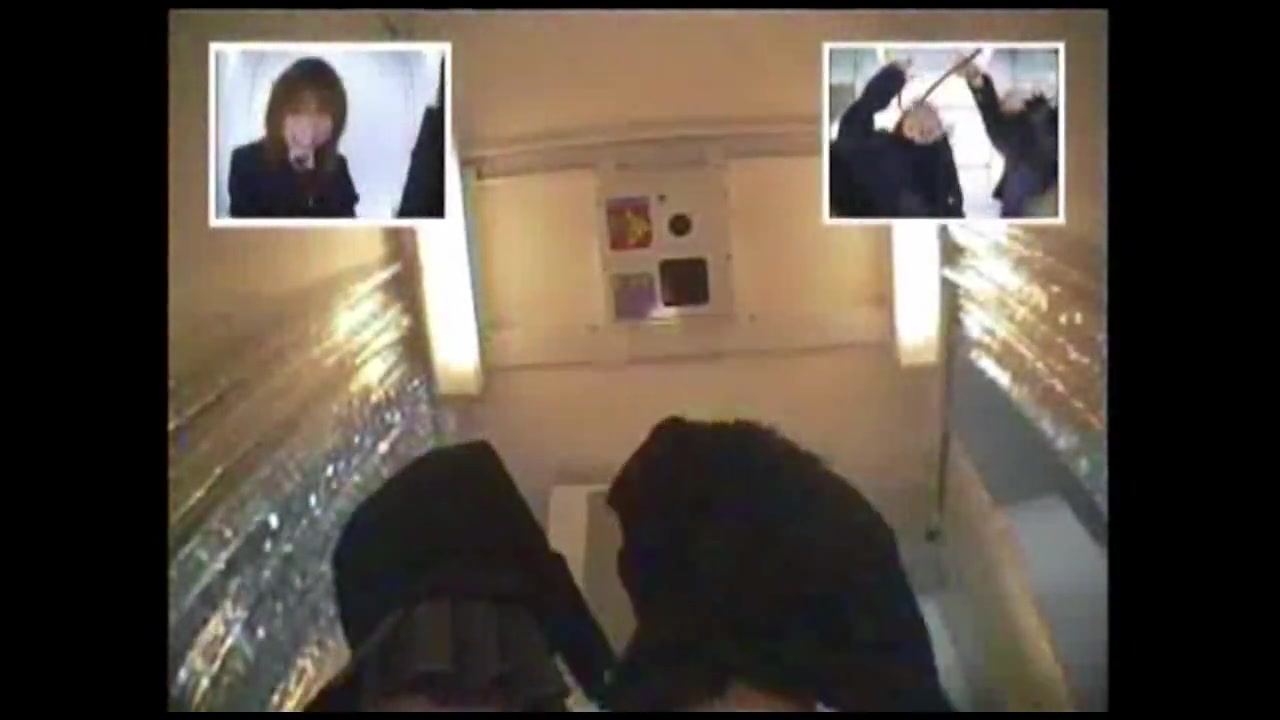 PEEPINGEYES　閉店さよなら　制服女子プリクラ隠し撮り 11 ミュー サンプル画像9