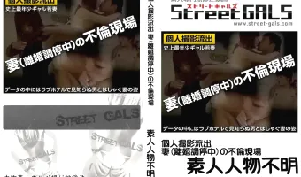個人撮影流出_妻(離婚調停中)の不倫現場