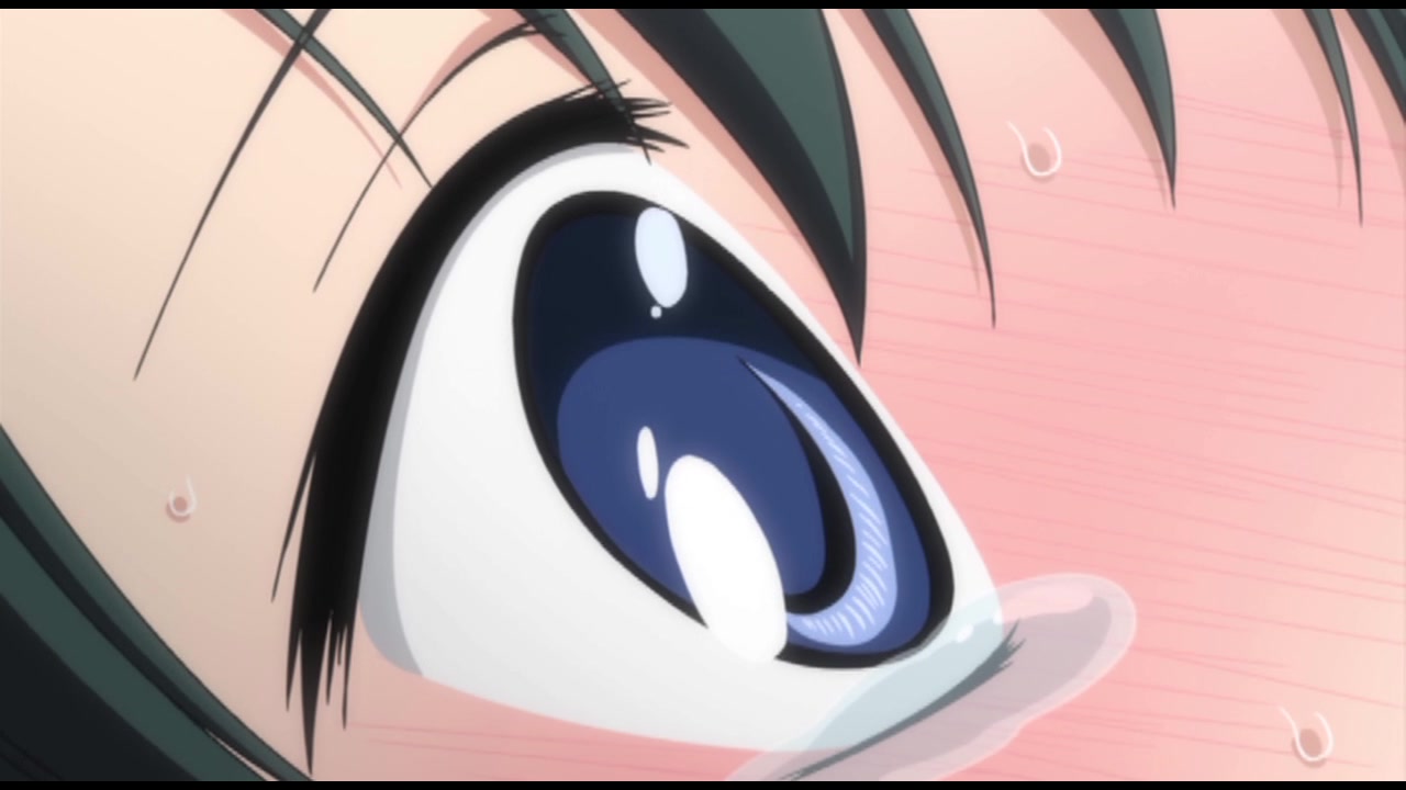 Aサイズ クラスメイト Anime Edition 1限目 サンプル画像16